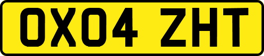 OX04ZHT