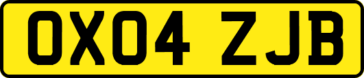 OX04ZJB