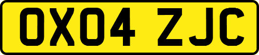 OX04ZJC