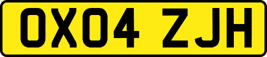 OX04ZJH