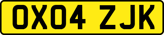 OX04ZJK