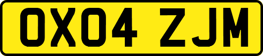 OX04ZJM