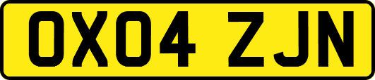 OX04ZJN