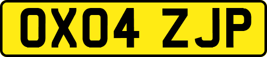 OX04ZJP