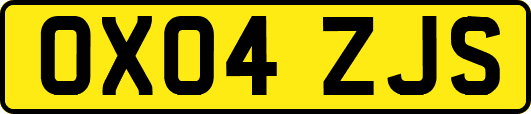 OX04ZJS