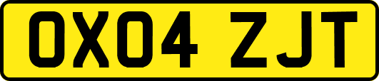 OX04ZJT