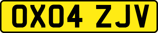 OX04ZJV
