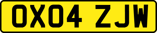 OX04ZJW