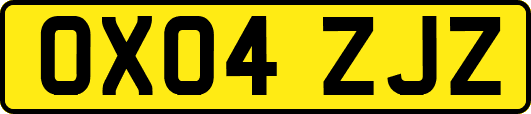 OX04ZJZ