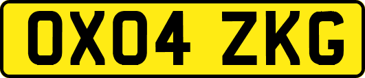 OX04ZKG