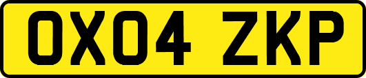 OX04ZKP