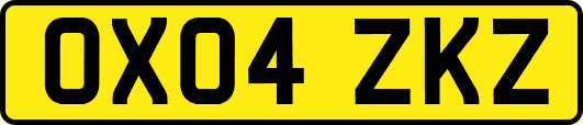 OX04ZKZ