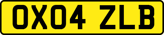 OX04ZLB