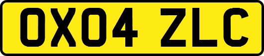 OX04ZLC