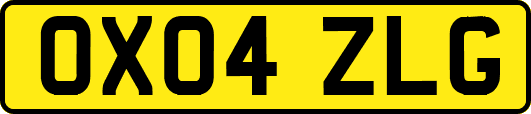 OX04ZLG