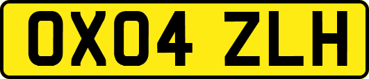 OX04ZLH