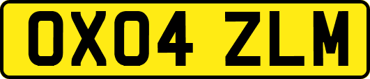 OX04ZLM
