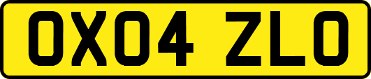OX04ZLO