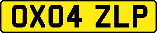 OX04ZLP