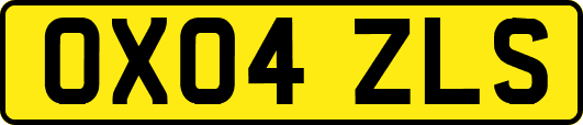 OX04ZLS