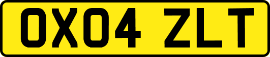 OX04ZLT