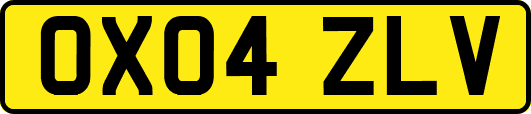 OX04ZLV