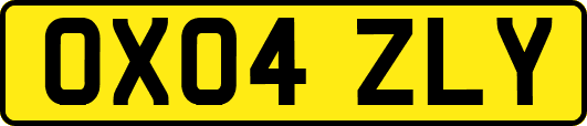 OX04ZLY