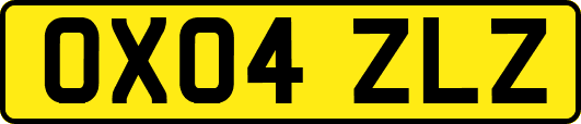 OX04ZLZ