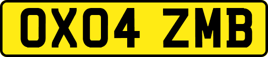 OX04ZMB
