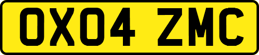 OX04ZMC