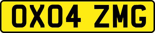 OX04ZMG