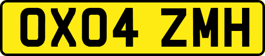 OX04ZMH