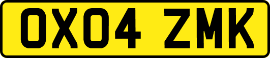 OX04ZMK
