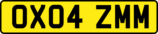 OX04ZMM