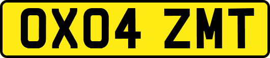 OX04ZMT
