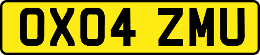 OX04ZMU
