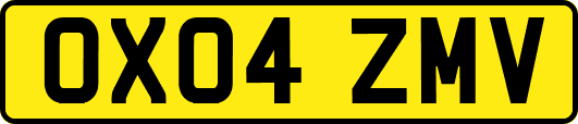 OX04ZMV