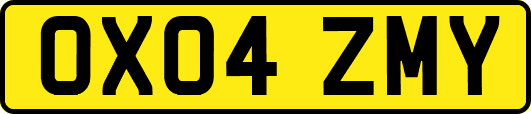 OX04ZMY