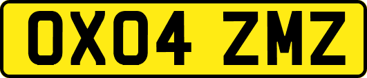 OX04ZMZ