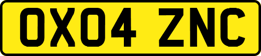 OX04ZNC