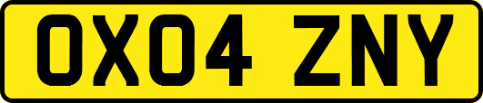 OX04ZNY