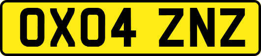 OX04ZNZ