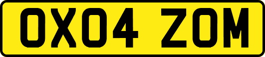 OX04ZOM