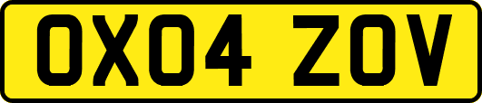 OX04ZOV