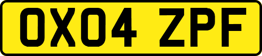 OX04ZPF