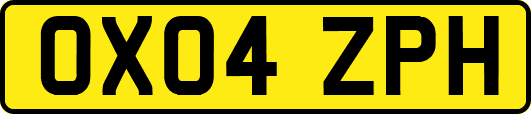 OX04ZPH