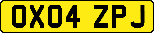 OX04ZPJ
