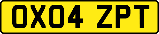 OX04ZPT
