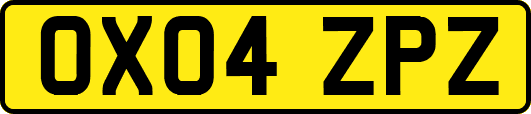 OX04ZPZ
