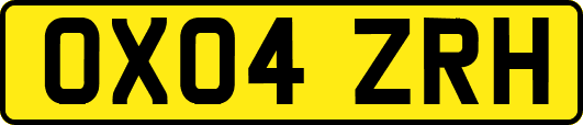 OX04ZRH